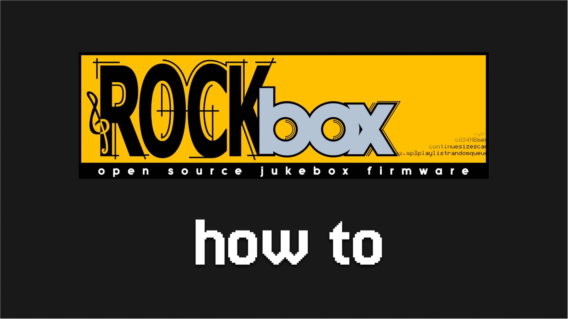 How to Install Rockbox on iPod Classic (5, 6, 7th Gen)